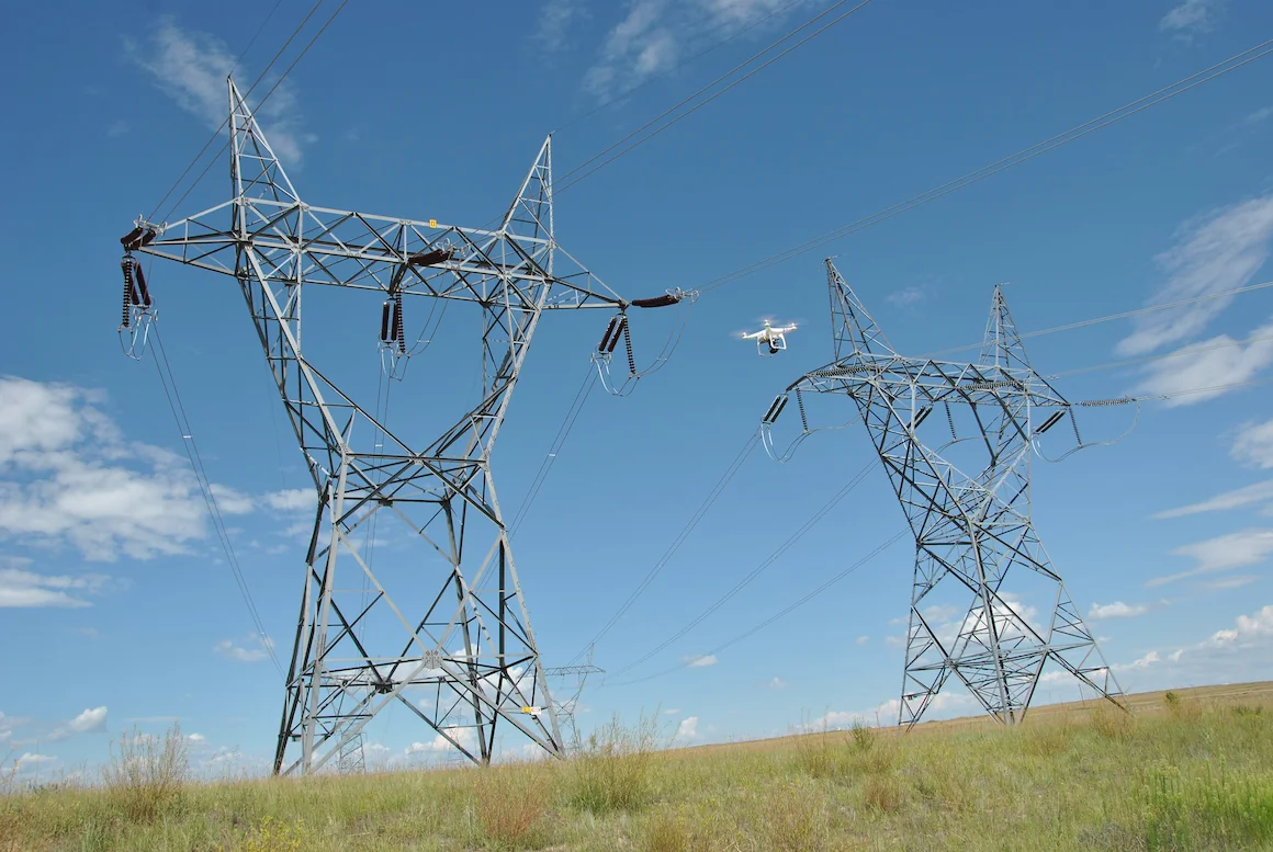 Remote control equipment test at Ault Substation