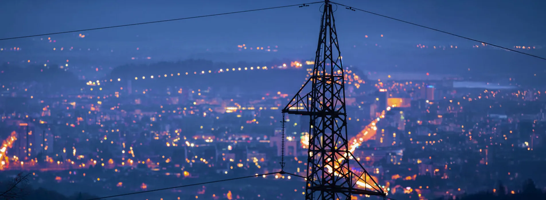 PG&E background