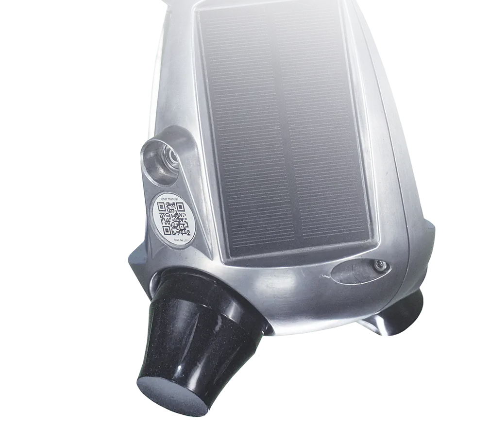 Sentri device