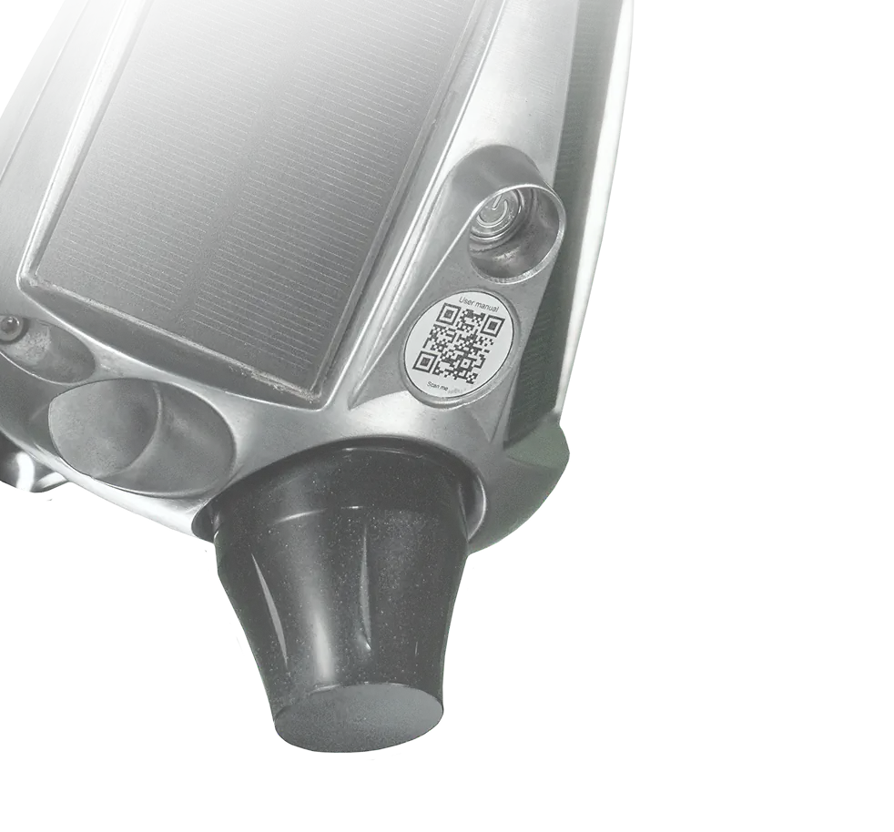Sentri device
