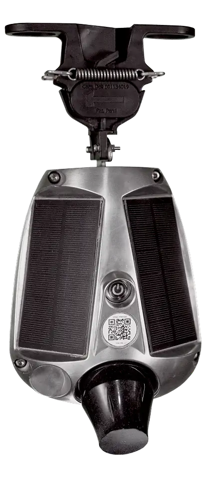 Sentri device