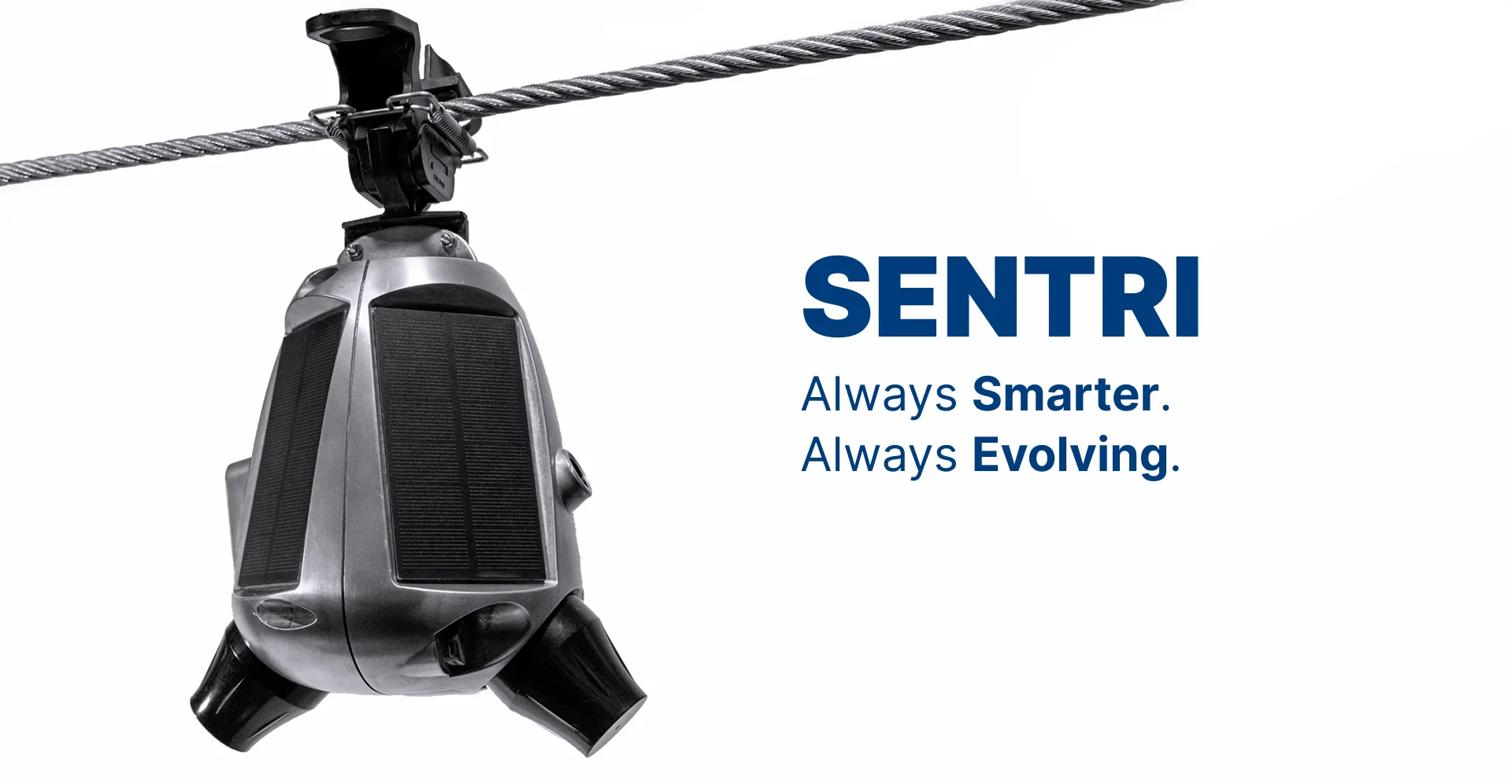 SENTRI Device